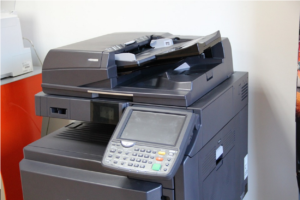 digital copiers