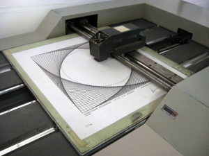 commercial inkjet printer