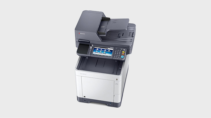 Dean Office Solutions & Kyocera Office Machines